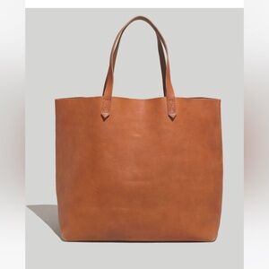 Madewell Traveler Tote